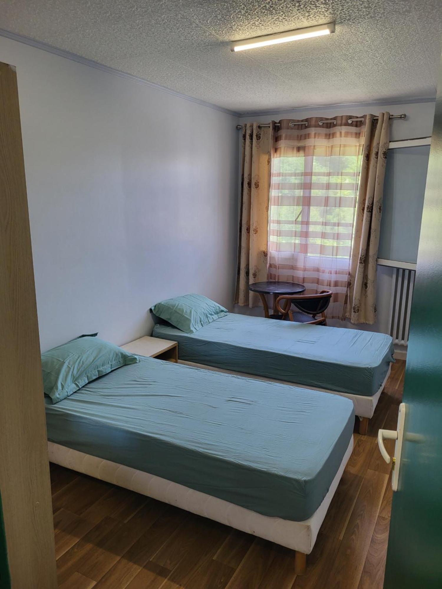 Private Room-3 In Hannana Apartment- 2 Min Walk To Tram 12 Min To Nice Train Station 15 Min To Massena Place Niza Exterior foto