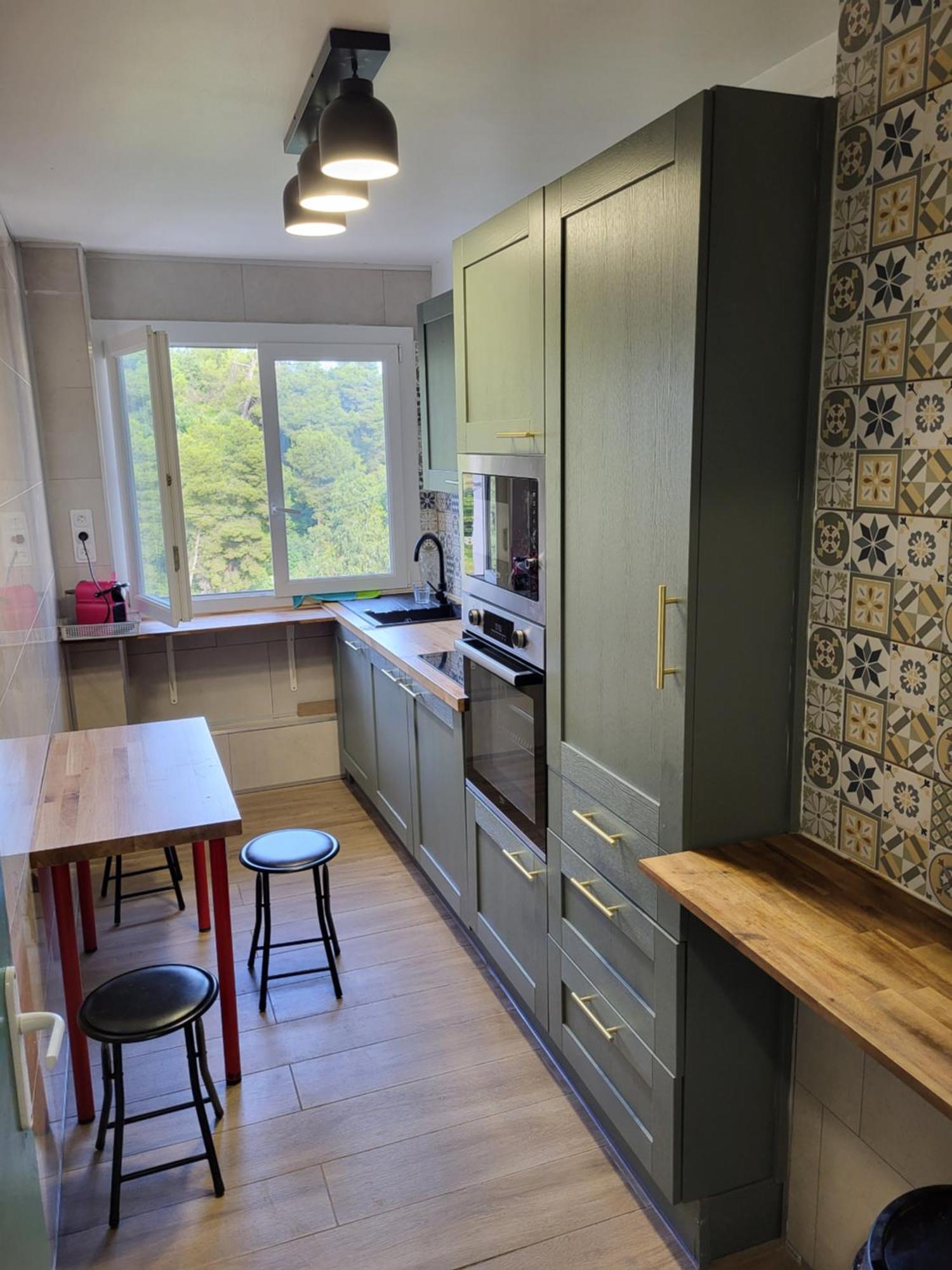 Private Room-3 In Hannana Apartment- 2 Min Walk To Tram 12 Min To Nice Train Station 15 Min To Massena Place Niza Exterior foto